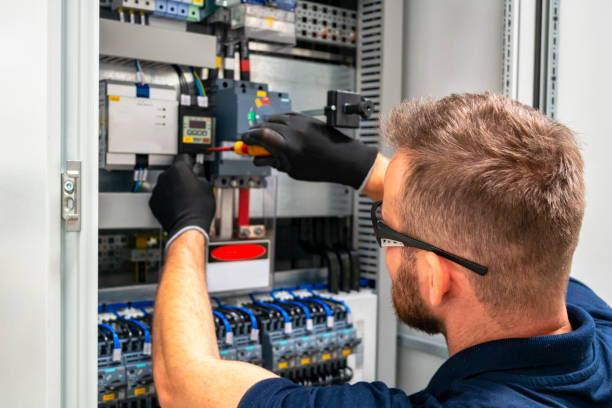 , MD Electrician Company