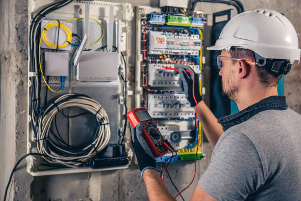Best Electrical Upgrades for Homes  in Laurel, MD