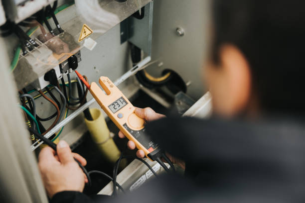 Best Electrician Near Me  in Laurel, MD
