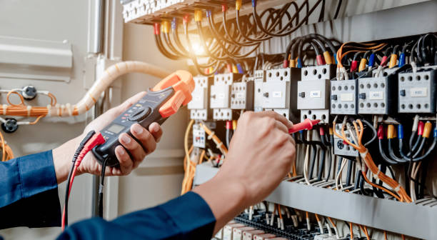 Best Local Electrician Companies  in Laurel, MD