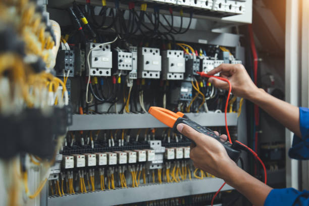 Best Ceiling Fan Installation Electrician  in Laurel, MD