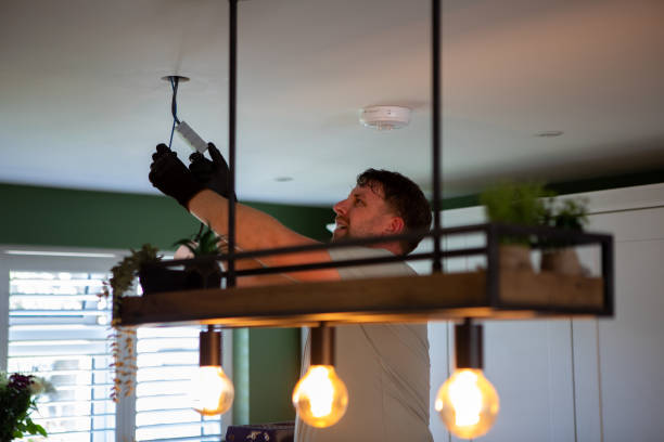 Best Electrical Wiring Services  in Laurel, MD