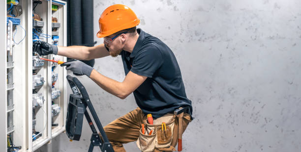 Best Electrical Contractors for Businesses  in Laurel, MD