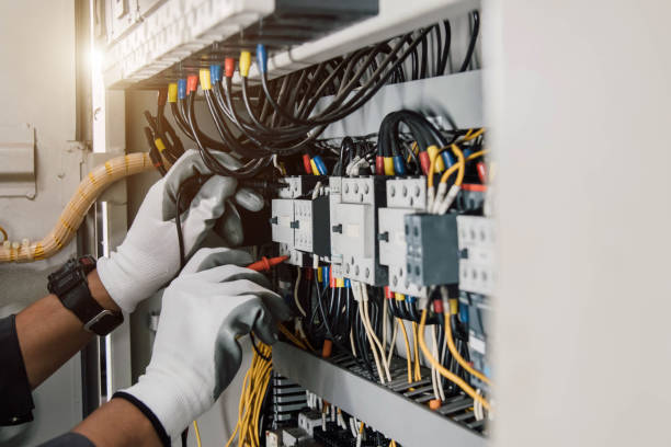 Trusted MD Electrician Experts