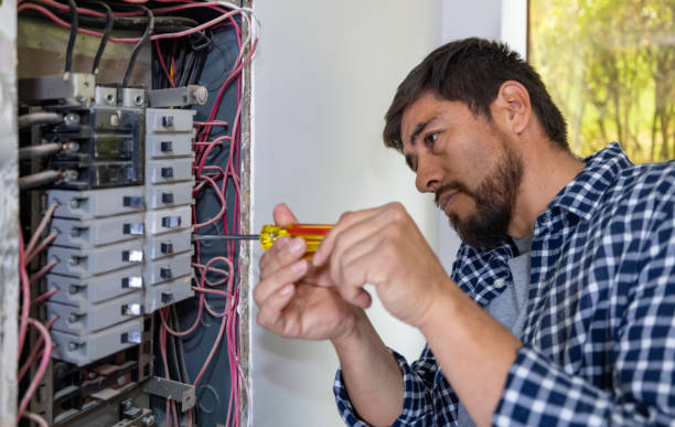 Best Electrical Repair Services  in Laurel, MD